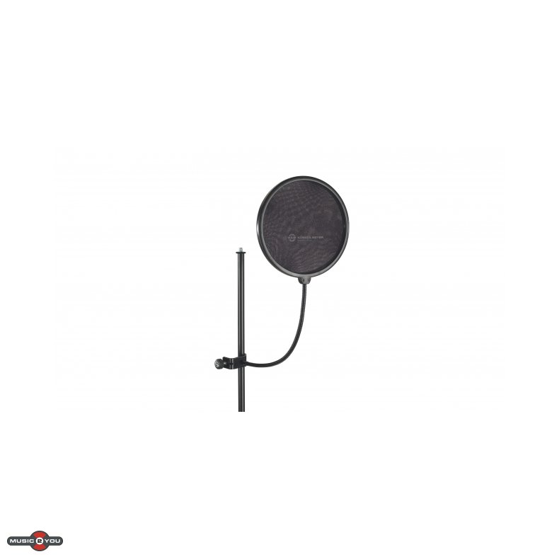 K&M 23966 - Popfilter 200 mm
