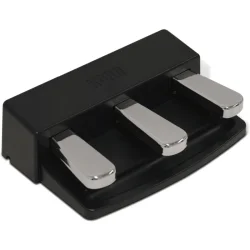 KORG PU-2 Tre-pedal til Klaver til B2/B2+ og SP280