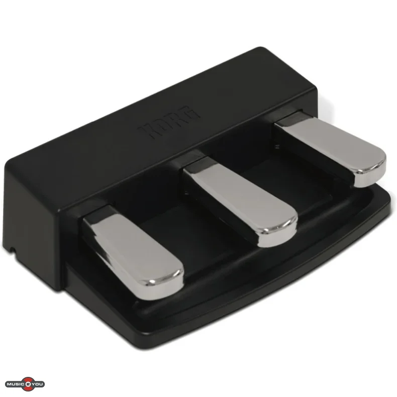KORG PU-2 Tre-pedal til Klaver til B2/B2+ og SP280