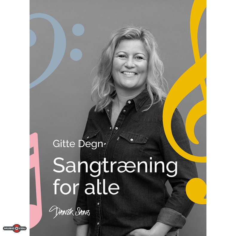 Sangtrning for alle