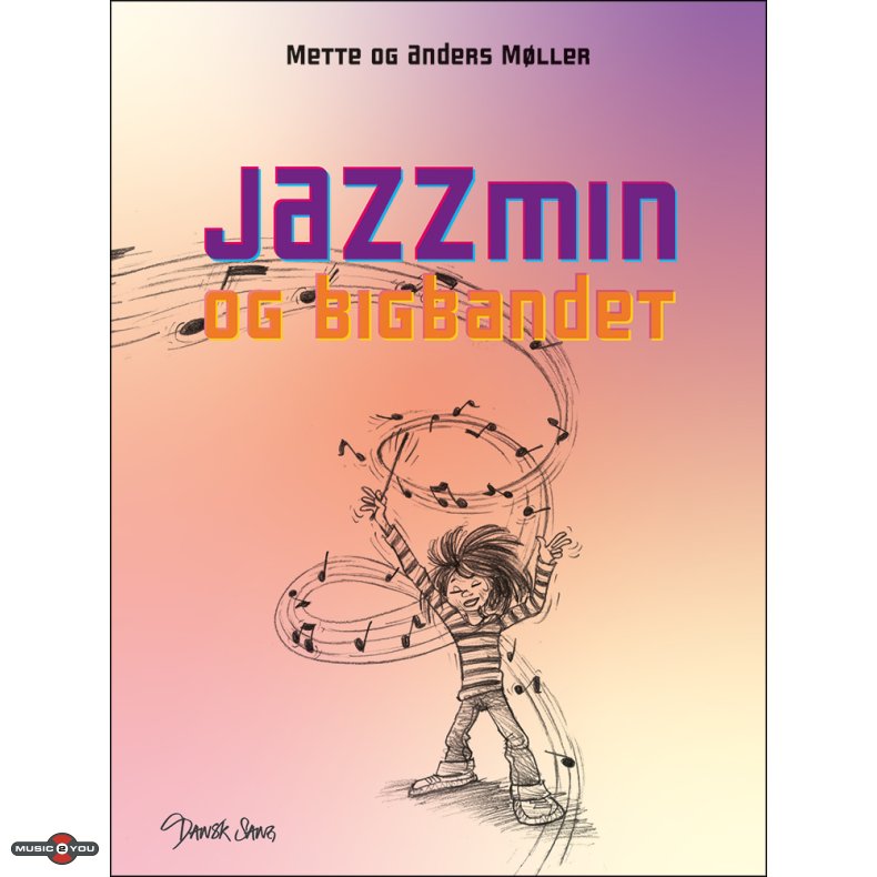 JAZZmin og bigbandet