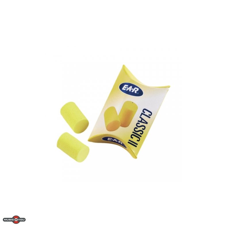3M EAR Classic II reproppe st