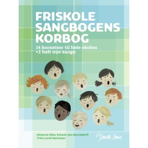 Friskolesangbogens korbog
