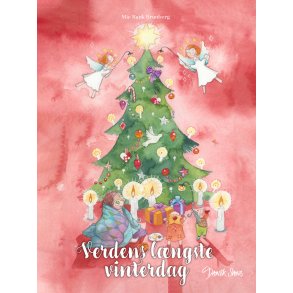 Verdens lngste vinterdag