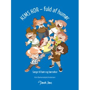 Kims kor - fuld af humr