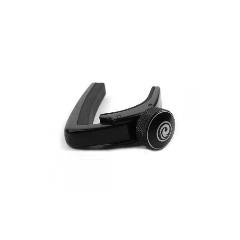 D'Addario PW-CP-02 NS Capo