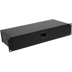 AH Rackbox - D: 20cm - 19"/2unit