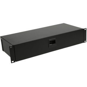 AH Rackbox - D: 20cm - 19