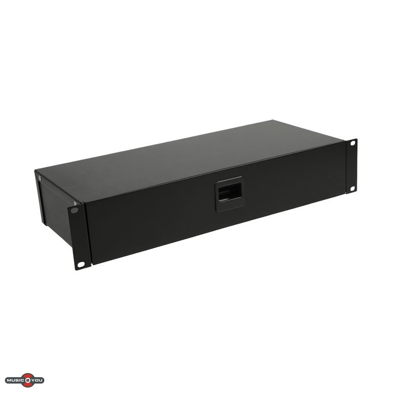 AH Rackbox - D: 20cm - 19"/2unit