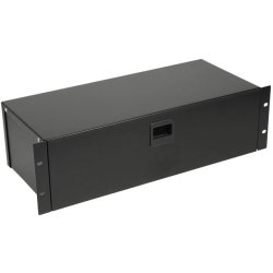 AH Rackbox - D: 20cm - 19"/3unit