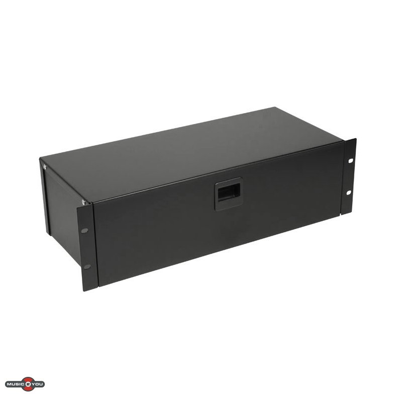 AH Rackbox - D: 20cm - 19"/3unit