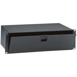 AH Rackbox - D: 20cm - 19"/3unit