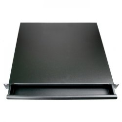 AH Rackskuffe ECO 19"/1U - Stl