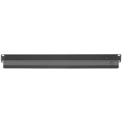 AH 87451 PRO 19" / 1unit LED Rack lampe - Kold hvid lys