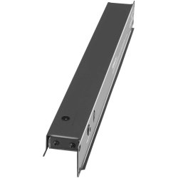 AH 87451 PRO 19" / 1unit LED Rack lampe - Kold hvid lys