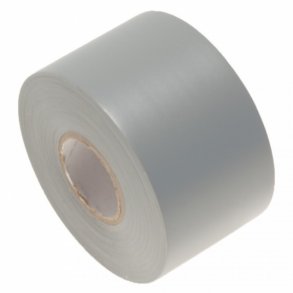 Le Mark Dansevinyl-tape - 50mm x 33m - Gr
