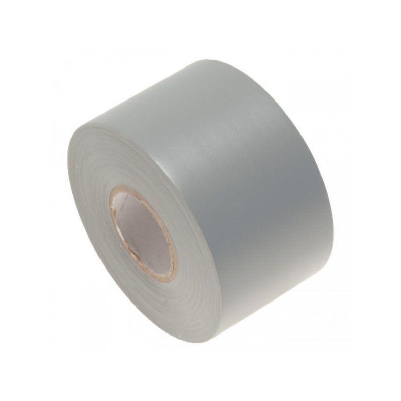 Le Mark Dansevinyl-tape - 50mm x 33m - Gr