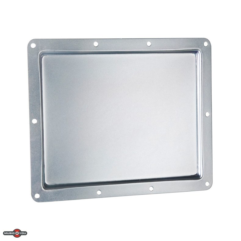 AH 88001D Sk�l til Tourlabel 177 X 127mm - Blank