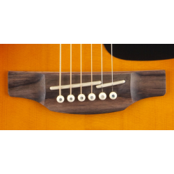 Takamine GN51CE-BSB Western guitar