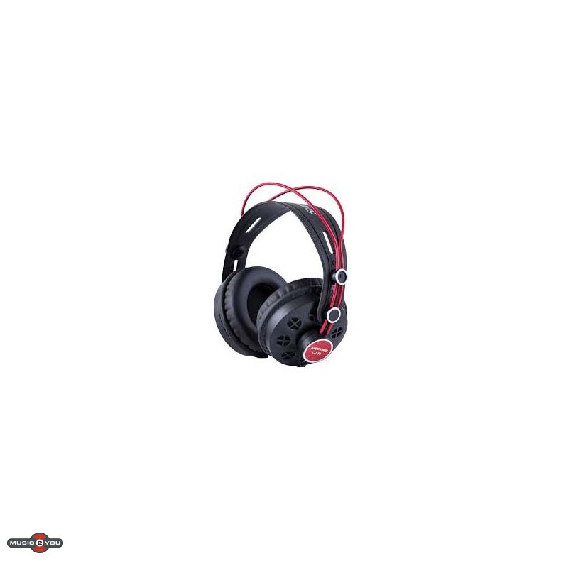 Supreme CD-80 Hovedtelefoner