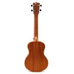 Kokio U-SMHLMH-T Mahogni Tenor Ukulele inkl. Litecase