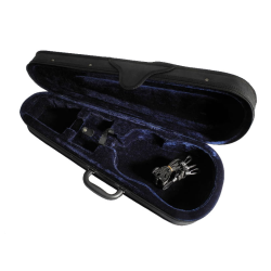 Kokio U-SMHLMH-T Mahogni Tenor Ukulele inkl. Litecase