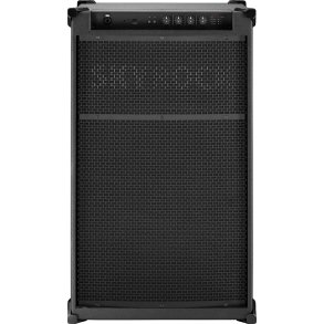 IMG SKYROCK Batteri Hjttaler med Bluetooth - Sort - DEMO Model