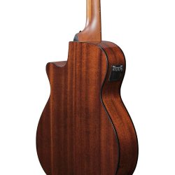 Ibanez AEGB24E-BKH Akustisk bas med pickup