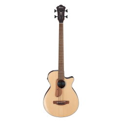 Ibanez AEGB30E-NTG Akustisk bas med pickup
