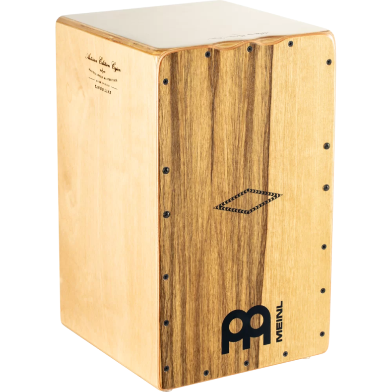 Meinl  Artisan Tango Line Cajon - AETLLI