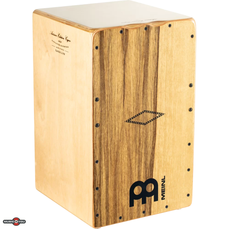 Meinl  Artisan Tango Line Cajon - AETLLI