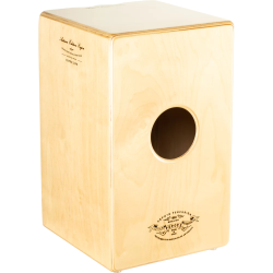 Meinl  Artisan Tango Line Cajon - AETLLI
