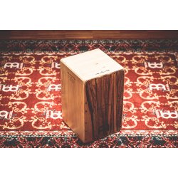 Meinl  Artisan Tango Line Cajon - AETLLI