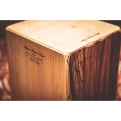 Meinl  Artisan Tango Line Cajon - AETLLI