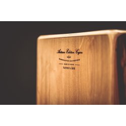 Meinl  Artisan Tango Line Cajon - AETLLI