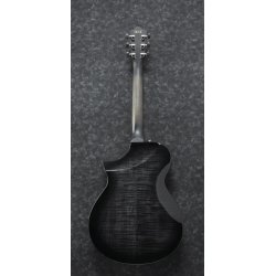 Ibanez AEWC400-TKS Western guitar med pick-up