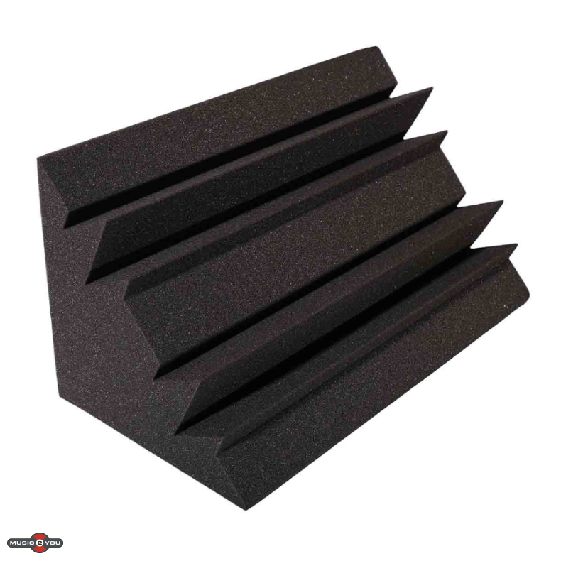 Record AFP300 Akustik skum 30 x 60 x 30 cm