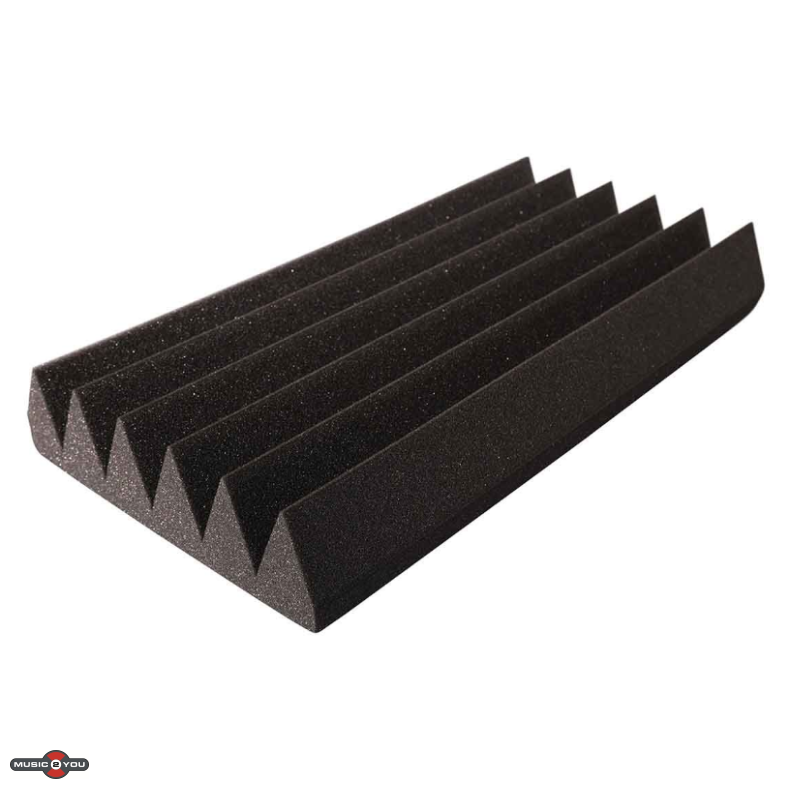 Record AFP80 Akustik skum 30 x 60 x 8 cm