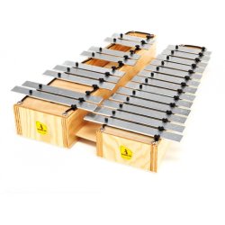 Studio 49 AGc - Alt Klokkespil