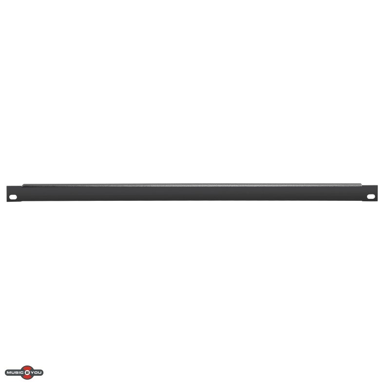 AH 872205STL Blndplade/rackpanel - 19"/0,5unit 