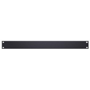AH 87221STL Bl�ndplade/rackpanel - 19