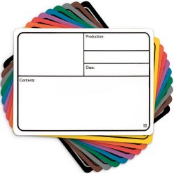 AH 88001 M Tourlabel med Magnet 177x127mm