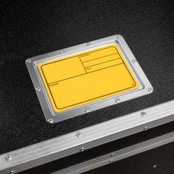 AH 88001 M Tourlabel med Magnet 177x127mm