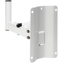 AH H�jttaler v�gbeslag - Hvid