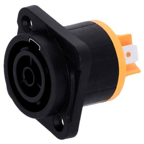 AH Powercon TRUE1 Chassis Stik Hun IP65 - 16A