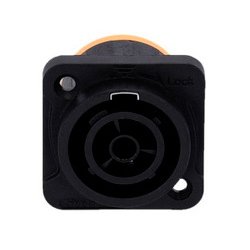 AH Powercon TRUE1 Chassis Stik Hun IP65 - 16A