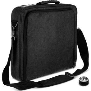 AH Orgaflex RACKBAG 02 Transporttaske som passer i 2unit rackskuffe