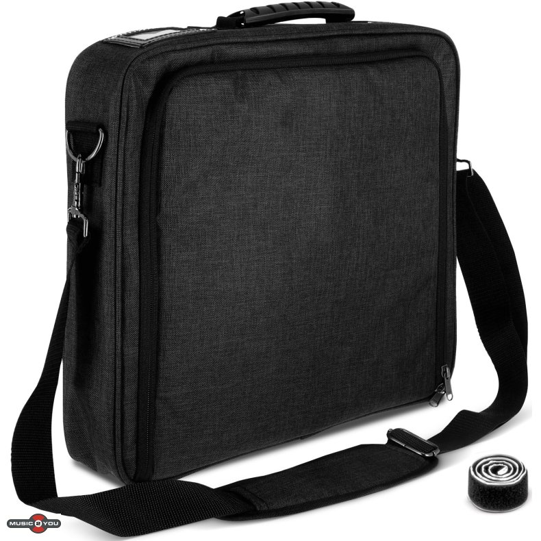 AH Orgaflex RACKBAG 02 Transporttaske som passer i 2unit rackskuffe