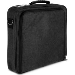 AH Orgaflex RACKBAG 02 Transporttaske som passer i 2unit rackskuffe