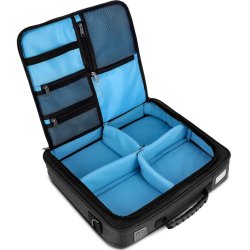 AH Orgaflex RACKBAG 02 Transporttaske som passer i 2unit rackskuffe